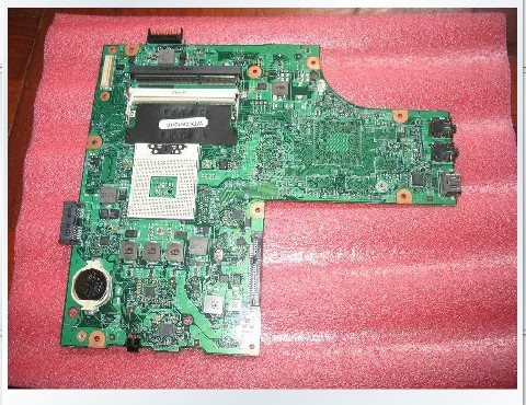 DELL Inspiron N5010 15R Intel Motherboard Y6Y56 / 0Y6Y56 / CN-0Y