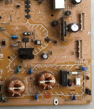 Sony KDL-40S3000 A-1308-803-A 1-872-986-12 Netzteil