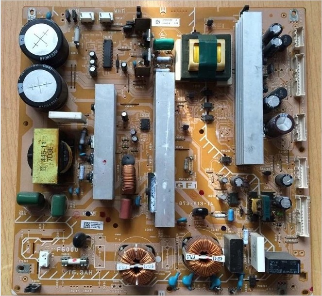 Sony A-1362-549-A 1-873-813-12 d (PB-LXW-1612010-01) Netzteil