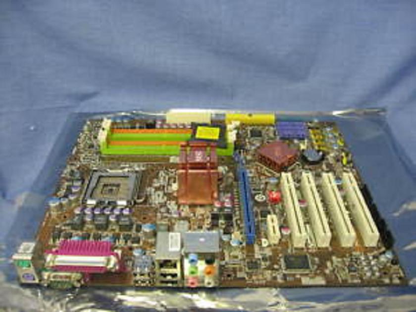 DELL INSPIRON 531S M2N61-AX RY206