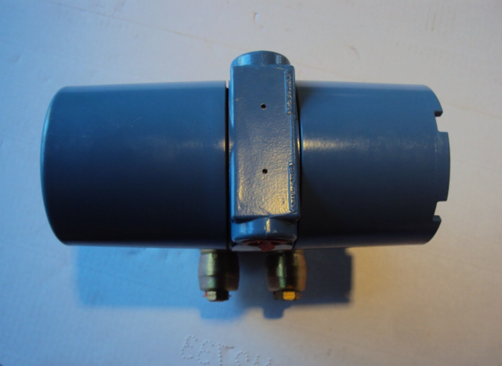 Neuer Rosemount 1151DP4S12M1B1 Druckmessumformer, Kal. 0–150 in H20