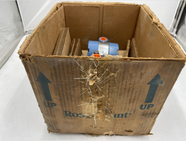 Emerson Rosemount 1151lt4lea0h22dl4 Drucktransmitter