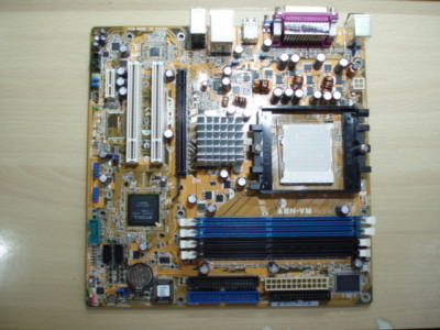 DELL INSPIRON 531S M2N61-AX RY206