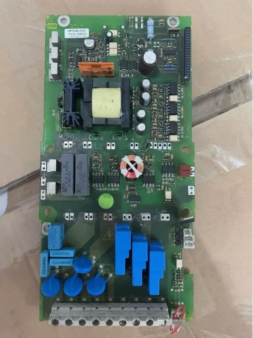 KEB Combivent 14.F5.24E-0408 Hauptplatine