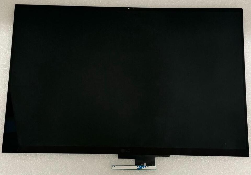 Digitizer-Baugruppe LCD-Touchscreen LP160WQ1 SPA1 für Lg Gram 16T90P Laptop
