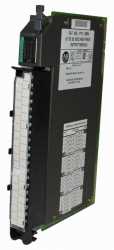 Allen-Bradley 1771-OBN PLC-5 10-30V DC High-True Ausgangsmodul 32 Ausgänge, Ser B