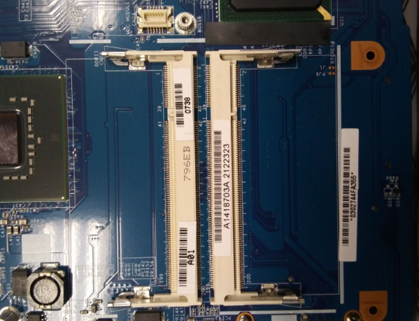 Sony M720 MBX-182 MOTHERBOARD 1P-0076200-6010 REV 1.0