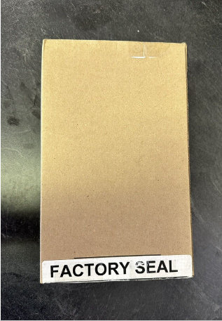 NEU versiegelter ALLEN BRADLEY 20-750-ENC-1 INCREMENTAL ENCODER POWERFLEX 750