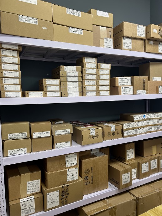 Allen-Bradley 20-750-S1 Safe Speed Monitor Modul für PowerFlex 750, Serie B