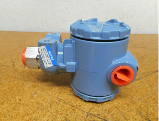 Rosemount 2088-G0A22A1 Drucktransmitter 4-20 mA 1/2" NPT