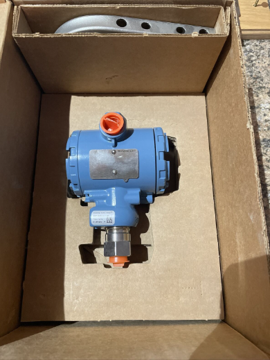 ROSEMOUNT 2088G2S22A1B4Q4 MESSDRUCKSENDER HART