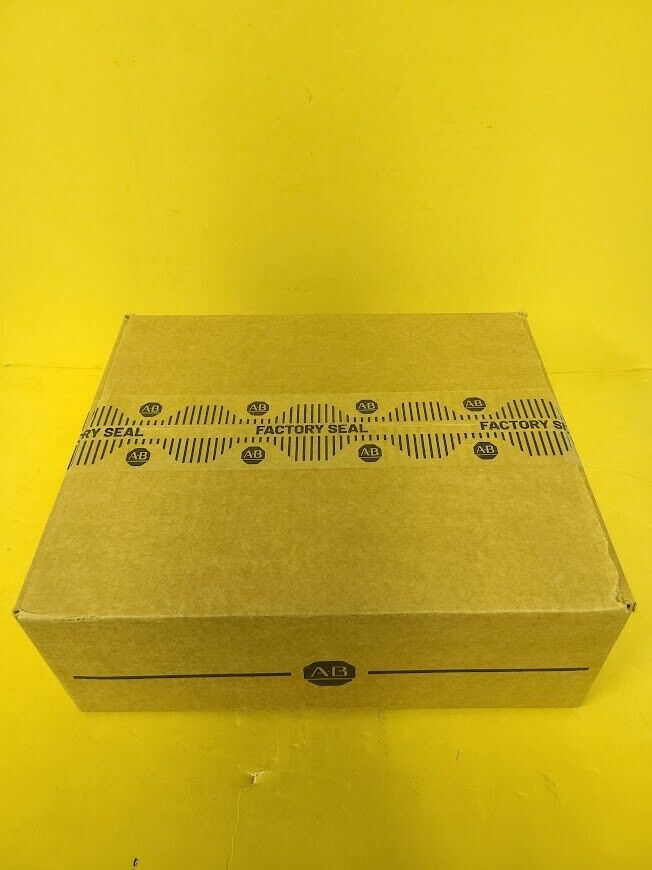 Neu Sealed Allen Bradley 2198-H025-ERS Serie A Kinetix 5500 Servoantrieb