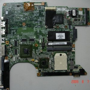 Dell XPS M1210 Intel Motherboard P/N: GU059 , Tested