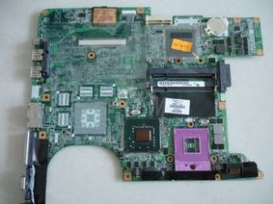 Dell XPS M1210 Intel Motherboard P/N: GU059 , Tested