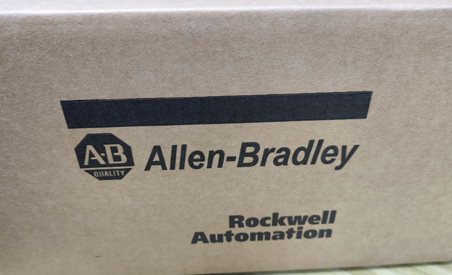 Allen-Bradley 2711-B5A20 PanelView 550 Mono/Touch/Key/EtherNet/RS-232 AC, Ser. G