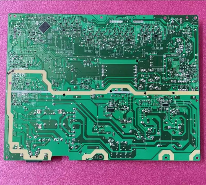 Marke neue Sharp RUNTKB096WJQZ (DPS-285BP A) Netzteil LED-Platine