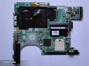 Dell XPS M1210 Intel Motherboard P/N: GU059 , Tested