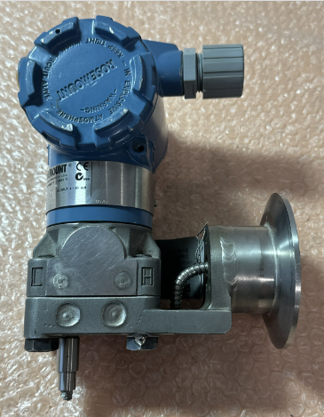 ROSEMOUNT 3051CD2A22A1AS9080P Drucktransmitter Neu