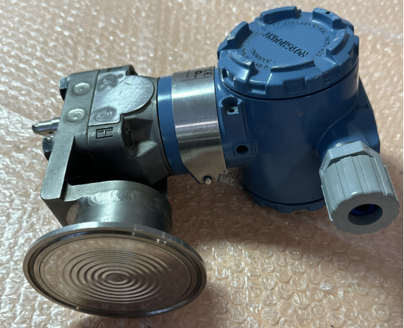 ROSEMOUNT 3051CD2A22A1AS9080P Drucktransmitter Neu