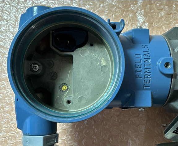 ROSEMOUNT 3051CD2A22A1AS9080P Drucktransmitter Neu