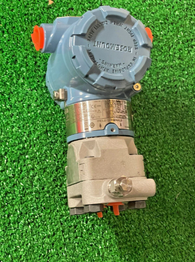 Neuer Rosemount 3051CD4A73A1AKDL4M5 Differenzdrucktransmitter