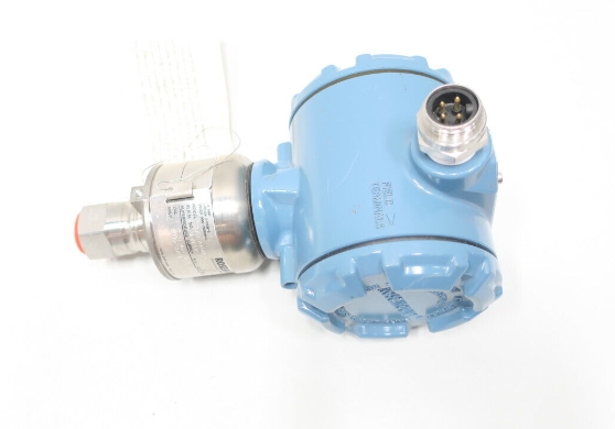 ROSEMOUNT 3051S1TG4A2E11F1AGM 0-4000PSI DIFFERENZDRUCKSENDER