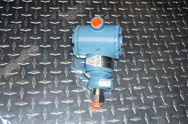 EMERSON ROSEMOUNT 3051TG3A2B21AB4E5 DRUCKSENDER 3051 TG3