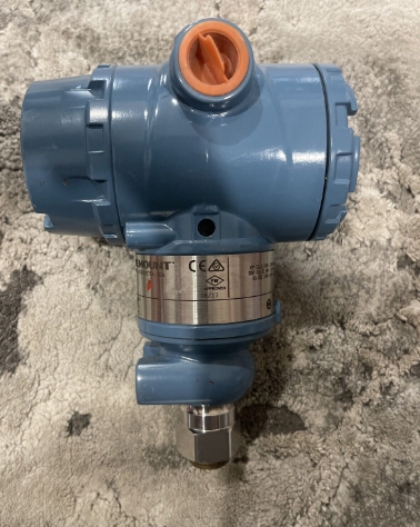 Neue EMERSON ROSEMOUNT 3051TG4A2B21AE5Q4 PRESS TRANS 3051 TG4