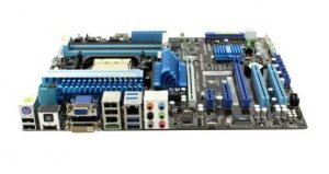 407758-001 Laptop-Systemplatine der HP Pavilion dv5000 dv8000-Serie