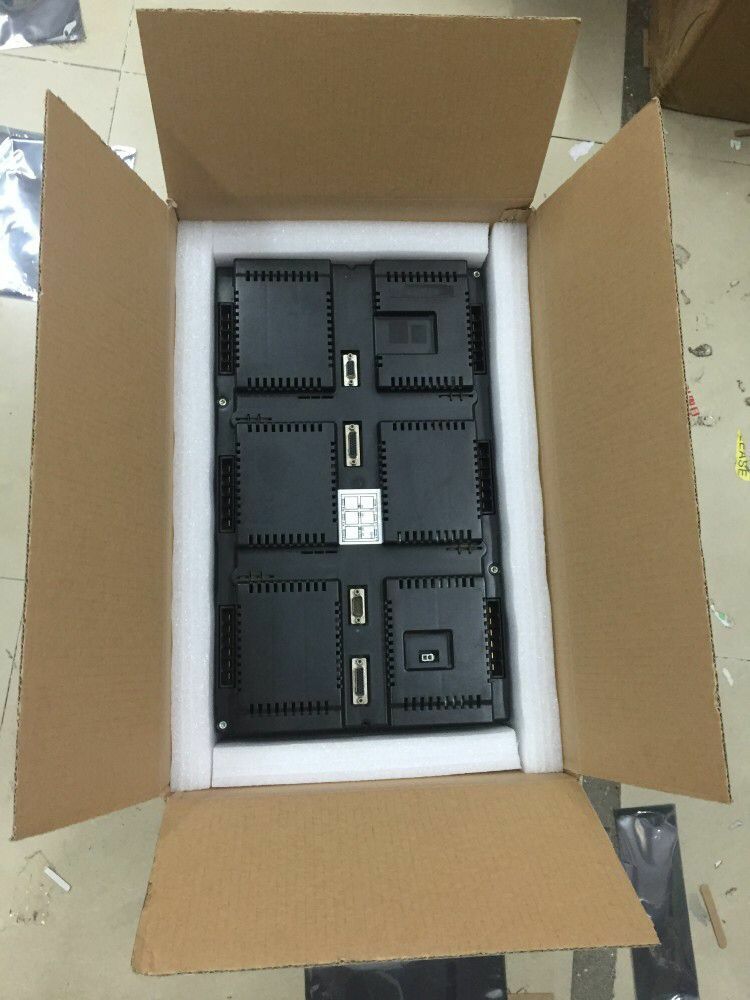 3HAC025338-006 ABB POWER