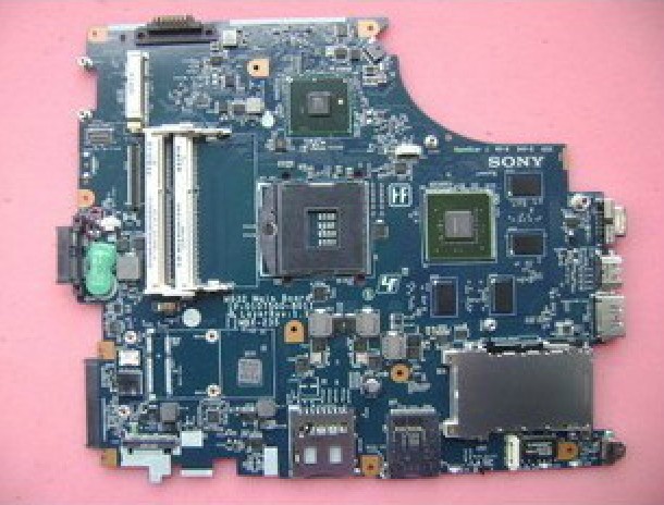 DELL Dimension 2350 motherboard 7W080