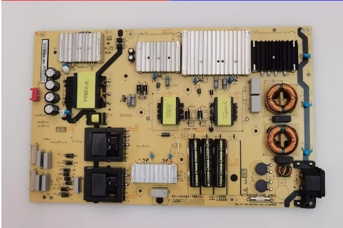 Netzteilplatine 08-L40XWA4-PW210AA, 40-L40XW4-PWB1CG für TCL 75S431