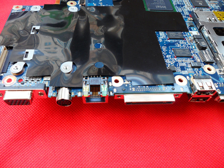 462442-001 HP G7000 Compaq Presario C700 Serie Laptop-Motherboard