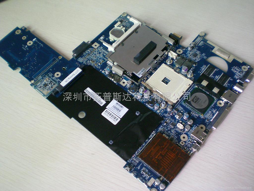 462442-001 HP G7000 Compaq Presario C700 Serie Laptop-Motherboard