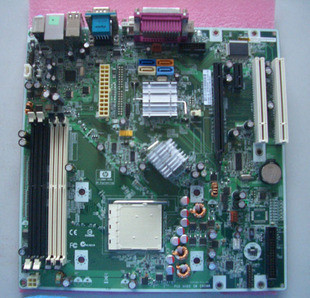 462442-001 HP G7000 Compaq Presario C700 Serie Laptop-Motherboard