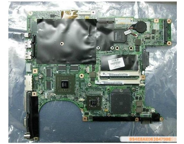 Motherboard for HP Pavilion DV9000 DV9200 DV9300 441534-001 AMD