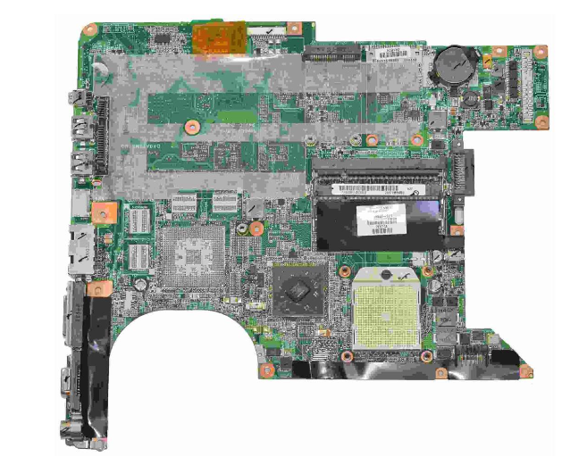 459565-001 HP DV6700, DV6800 MOTHERBOARD VOLL FUNKTIONIEREND