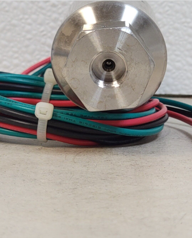 ROSEMOUNT 4600G62H11A5AK5 ÖL- UND GAS-PANEL-DRUCKSENDER