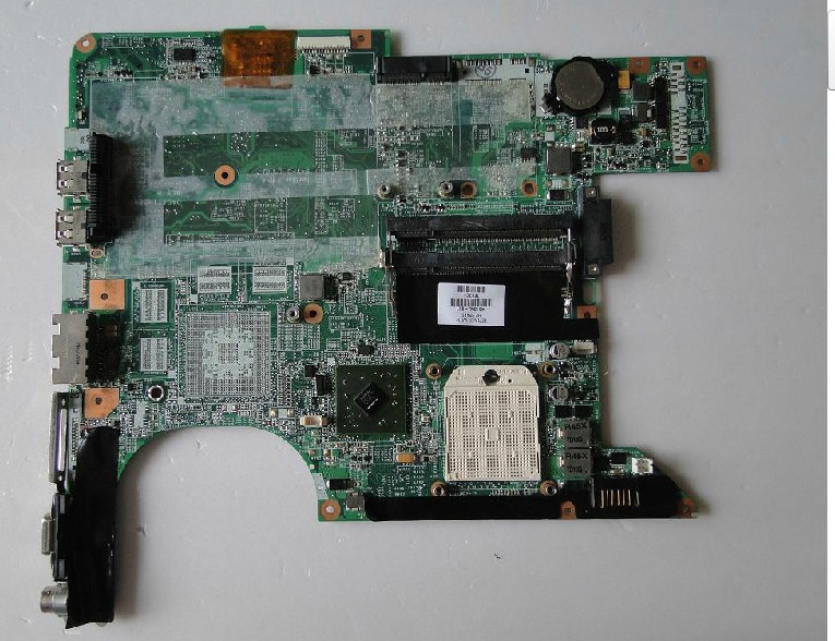 HP compaq Pavilion F700 F750 461860-001 AMD motherboard
