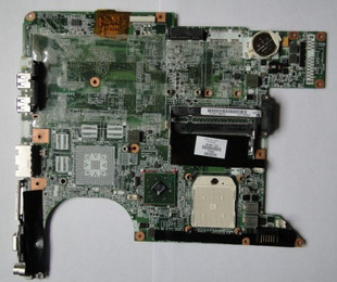 Compaq F700 HP G Series AMD CPU Motherboard 461861-001