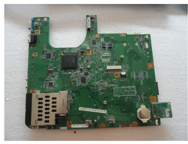 48.4K801.011 48.4K801.011 MBATR01002 MBATR01001 for ACER ASPIRE