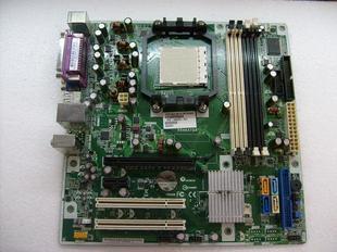HP AMD AM2 Hauptplatine PN 480030-001 DX2355 DX2358