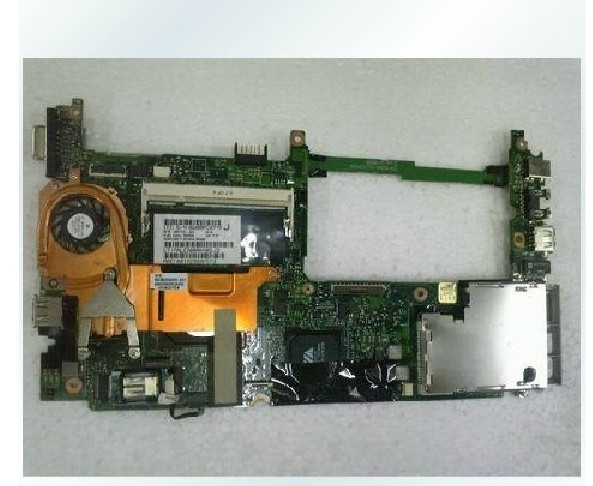 ASUS P4G800-V 478 Intel 865G ATX Intel Sechs PCI-Steckplätze Motherboard