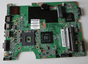 485218-001 HP G50, G60 Laptop-Motherboard voll funktionsfähig