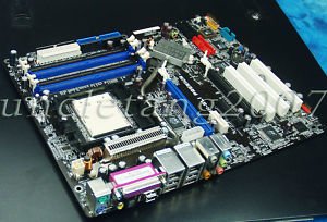 DELL OPTIPLEX 330 DT MT Hauptplatine DELL 360 DT