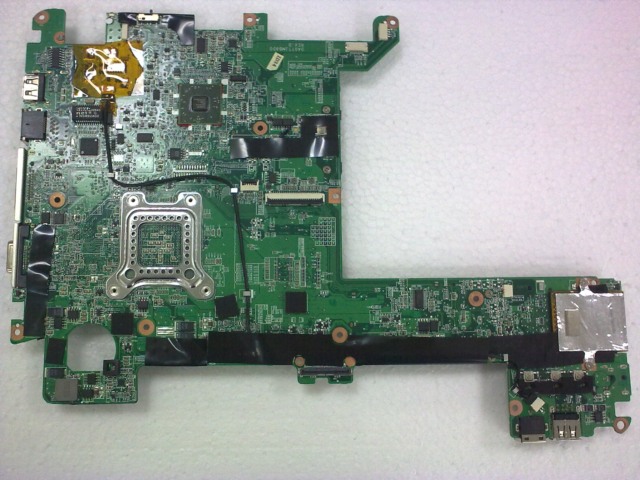 DELL OPTIPLEX 330 DT MT Hauptplatine DELL 360 DT