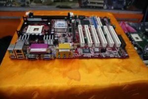 DELL OPTIPLEX 330 DT MT Hauptplatine DELL 360 DT