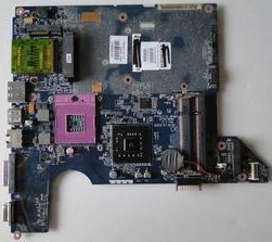 USED LENOVO IBM ThinkPad R60E Motherboard 42W2592