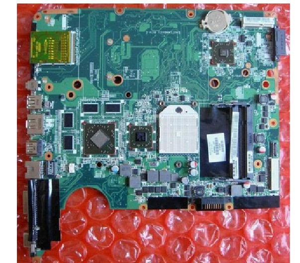 Motherboard for HP DV7 574680-001 AMD PM Model