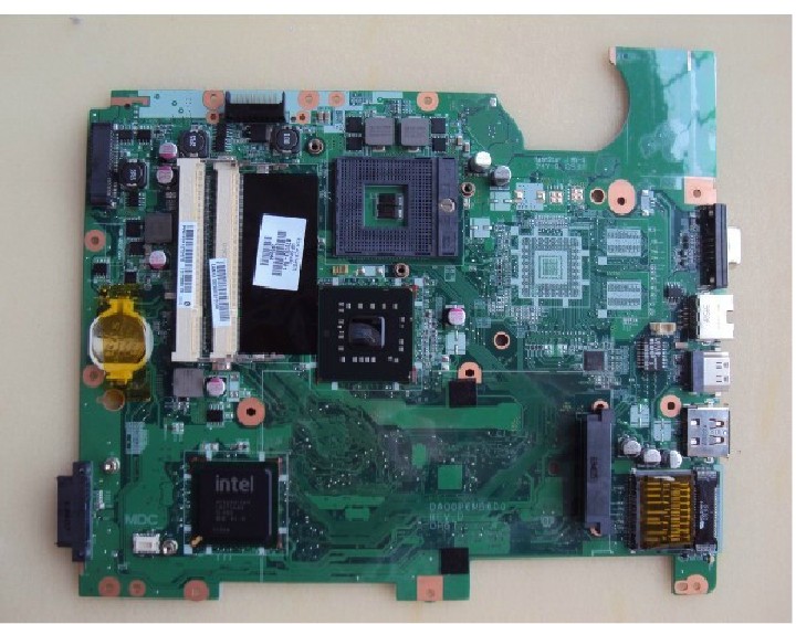 578703-001 COMPAQ G71 CQ71 INTEL GL40 chipset integrated Moth